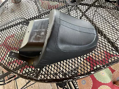 $50 • Buy Harley V Rod VRSCDX Night Rod Special Original Passenger Seat 07-11