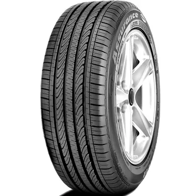 Tire 205/55R16 Goodyear Assurance Triplemax AS A/S All Season 91V • $103.94