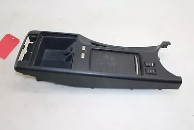 2005-2007 Infiniti G35 Coupe M/T Center Console Assembly OEM FF44 • $150