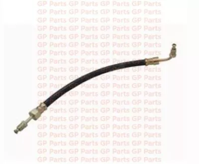 Yale 520044850 PIPE BRAKE (Master Cylinder To Tee) Forklift GLC050RG • $97