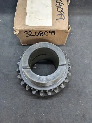 Nors 1967 American Motors Amc 6 Cyl H/d 8 Cyl 3 Speed Transmission Second Gear  • $54.99