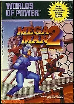 Mega Man 2 (Worlds Of Power) • $31.10