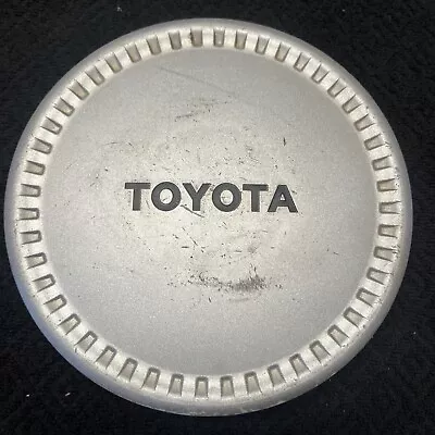 1986-1992 Toyota Corolla Factory OEM Wheel Center Rim Cap Cover Hub 4 Lug 69168 • $14.99