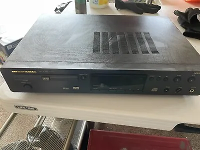 Marantz Dvd Player • $39