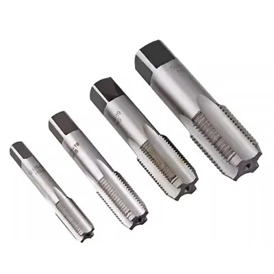 Cylindrical Pipe Thread Tap / Pipe Tapping BSPP/BSPFG1/8 G1/4 G3/8 G1/2 G3/4 G1 • $16.13