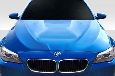 Carbon Creations 5 Series F10 GTS Look Hood - 1 Piece For 5-Series BMW 11-16 Ed • $1876