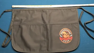 Moosehead Beer Apron • $20