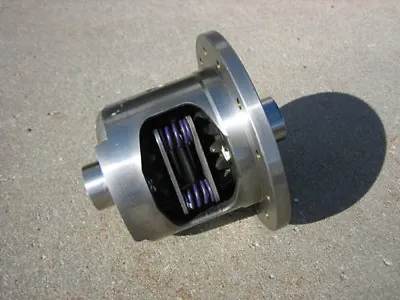 8.8  Ford Posi Unit - 28 Spline - Rearend Differential Axle - Mustang - NEW • $375