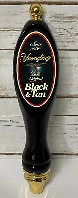 *new* Yuengling - Black & Tan - Beer Tap Handle - Full Sized - Tall - 12  • $24.95
