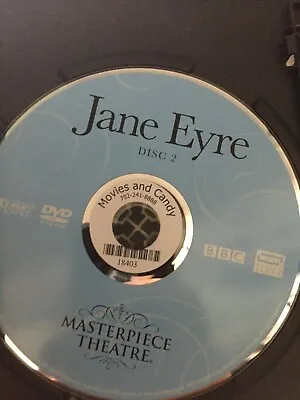 Masterpiece Theatre: Jane Eyre • $30