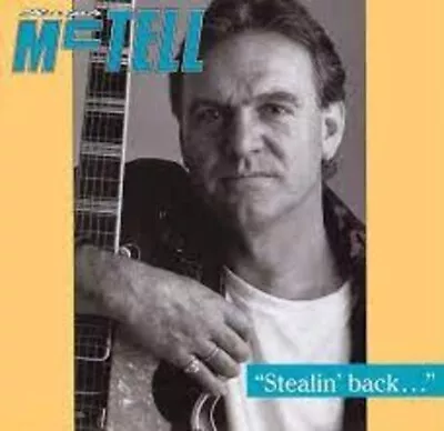 Stealin' Back By Ralph McTell (CD 1999) • £10.99
