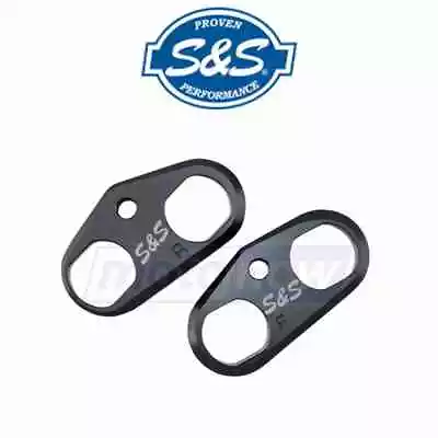 S&S Cycle Lifter Guide For 2017-2020 Harley Davidson FLHRXS Road King Ku • $98.29