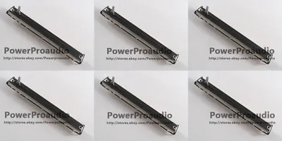 6pcs Pitchfader Fader DCV1009 FOR Pioneer CDJ 100S 200 350 400 800 MK2 • $108.85