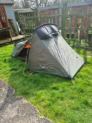 Vango Banshee 200 2 Man Tent. • £60