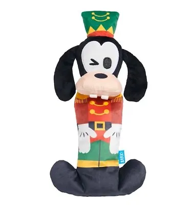 BARK Disney Mickey And Friends Plush Dog Toy • $12