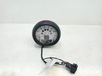 Mini Countryman Rev Counter Instrument Cluster 9306256 R60 2010 - 2017  • $29.87