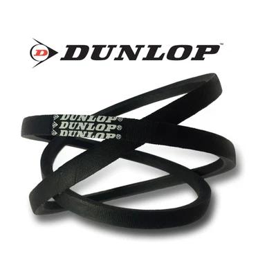 £12.99 • Buy Replacement (DUNLOP) Countax 22940200 Engine Cutting Deck Belt 38  IBS Deck