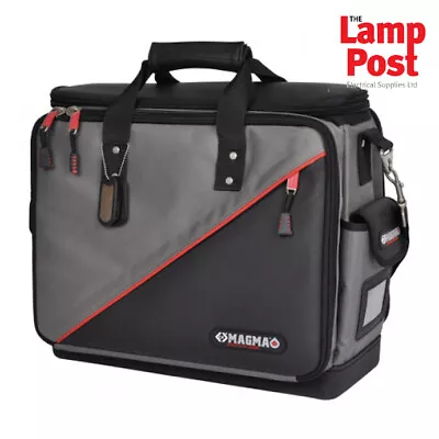 £74.99 • Buy CK Magma MA2632 Technicians Electricians Tool Case Bag Suitcase Briefcase 