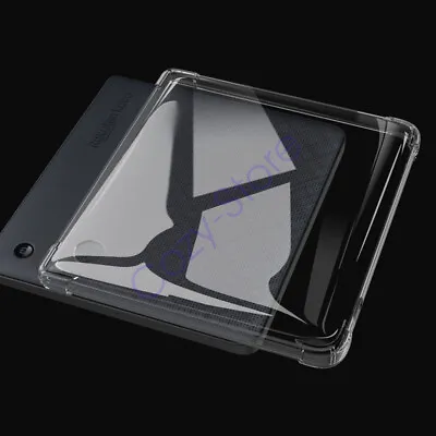 Ebook Reader Anti Drop Clear Case Cover Suitable For Kobo Libra 2 7.0  • $20.39