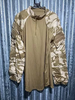 British Military Desert DPM UBACS Size XXL  • $18.94