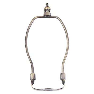 Lamp Harp Holder For Table And Floor Lamps (6 Inch) • £8.99