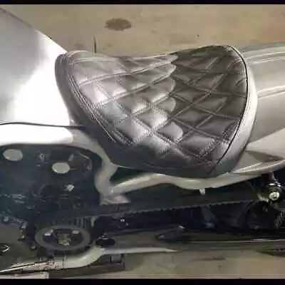 $315 • Buy Harley V-rod Night Rod Special V Rod Muscle Vrod Nrs Seat + Smooth Rear Fender -
