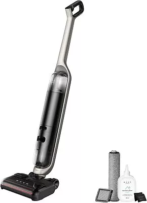 MACH V1 Ultra Cordless All-in-One StickVac Cleaner With Steam Mop |Refurbished • $449.99