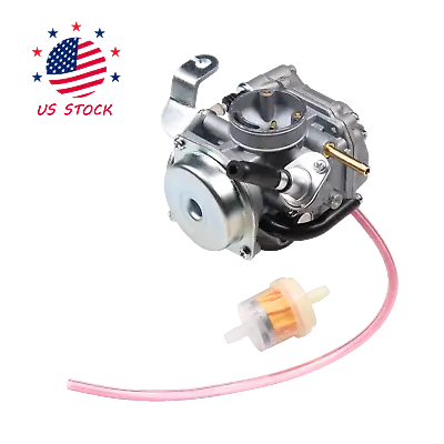 $30.97 • Buy Carburetor Carb US For E-TON Rover & Viper 70cc 90cc RX4-70M RX4-90R Eton 811613
