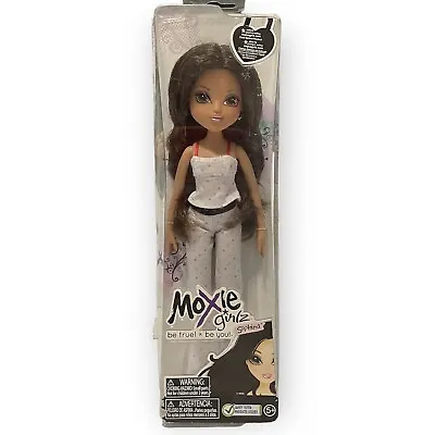 MOXIE Girlz Doll Sophina Fashion Doll  New Vintage • $34.88