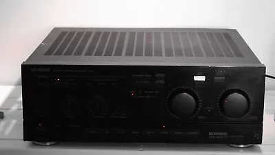 £42 • Buy Kenwood A93 Stereo Integrated Amplifier
