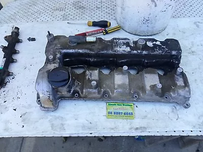 $95 • Buy Ssang Yong Actyon 07- 12 Rocker Cover