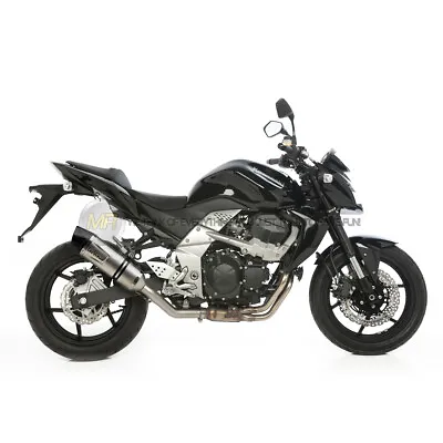 $447.90 • Buy Kawasaki Z 750 R 2011 To 2014 Exhaust Slip On Silencer Leovince Lv One Evo