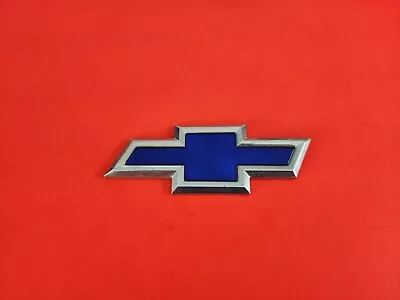 2000-2002 Chevrolet Cavalier Rear Trunk Lid Emblem Badge Symbol Logo Oem 2000 • $14.40