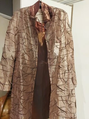 £15 • Buy Jessica  Howard Party Dress Size14