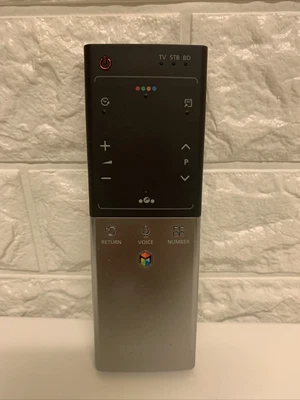 £12.90 • Buy Samsung Smart Touch RMCTPE1 TV Remote