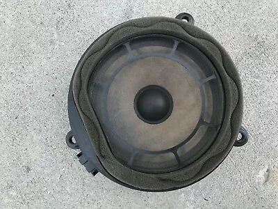 02 03 04 05 Mercedes C230 W203 Left Rear Driver Side Door Speaker OEM C5 • $24