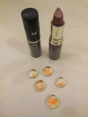 Lot Of Two Max Factor Lasting Color Lipstick - Papaya 557 • $12