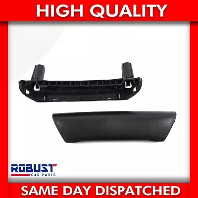 Front Interior Left Door Handle Pull Cover Set For Vw Transporter T5 Caravelle • £11.85