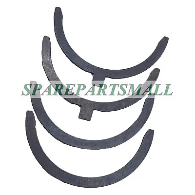 1pc STD Thrust Washer Bearing Fit For Mitsubishi 4D55 4D55T Engine Galant Pjero • $38.50