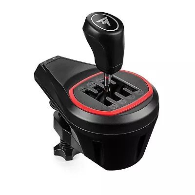 Thrustmaster TH8S Shifter Add-On For PC/PlayStation/Xbox • $69.50