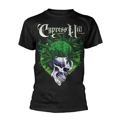 Cypress Hill Insane In The Brain T-shirt Front & Back Print • £19.19