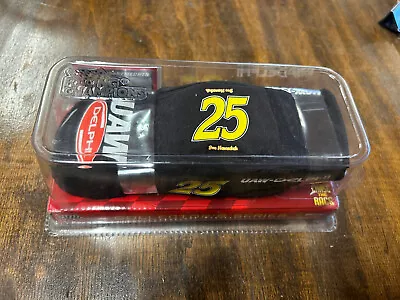 $15 • Buy Racing Champions Chase The Race #25 Joe Nemechek 2003 Rain Delay 1:24