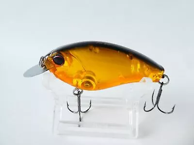 EVERGREEN COMBAT CRANK FS 60 Fishing Lure #AH11 • $16.98