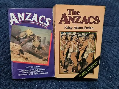 The Anzacs/ Anzacs • $20