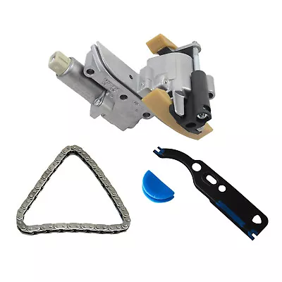 Timing Chain Tensioner Kit 1.8L Audi A4 VW Jetta Passat Beetle Golf 058109088B • $50.89