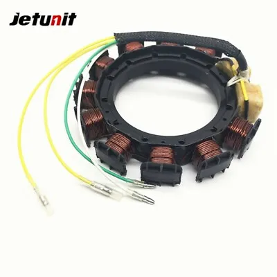 16Amp Stator For Mercury Outboard 1995-2007 30-125HP 398-832075A3A4A5A6A12 • $135.89