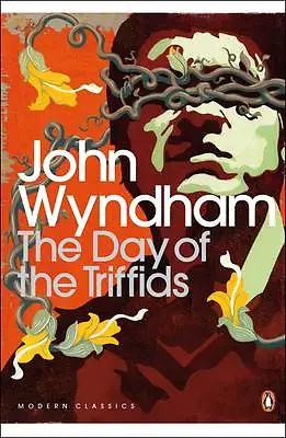 The Day Of The Triffids By John Wyndham (Paperback 2001) • £9.60