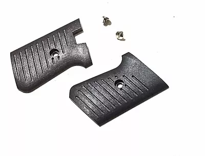 Jennings J-25 25ACP #10832 Factory Grips With Screws • $29.99