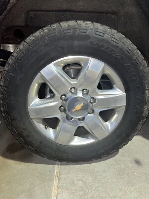 Best 20 2500 Hd Wheels Deals | Dealsan