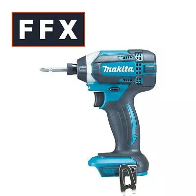 Makita DTD152Z 18V LXT Impact Driver Variable Speed Body Only Bare Unit Naked  • £62.95